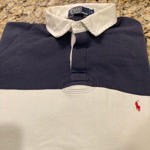 Polo Ralph Lauren Fleece